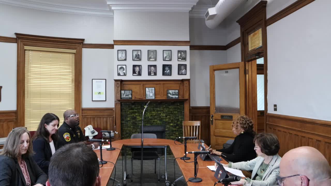 Commonwealth Attorney advocates for full-time victim witness position to enhance court support
