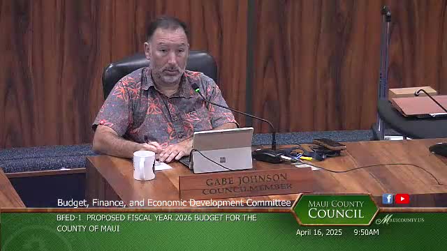 County members debate $51 million budget carryover during meeting