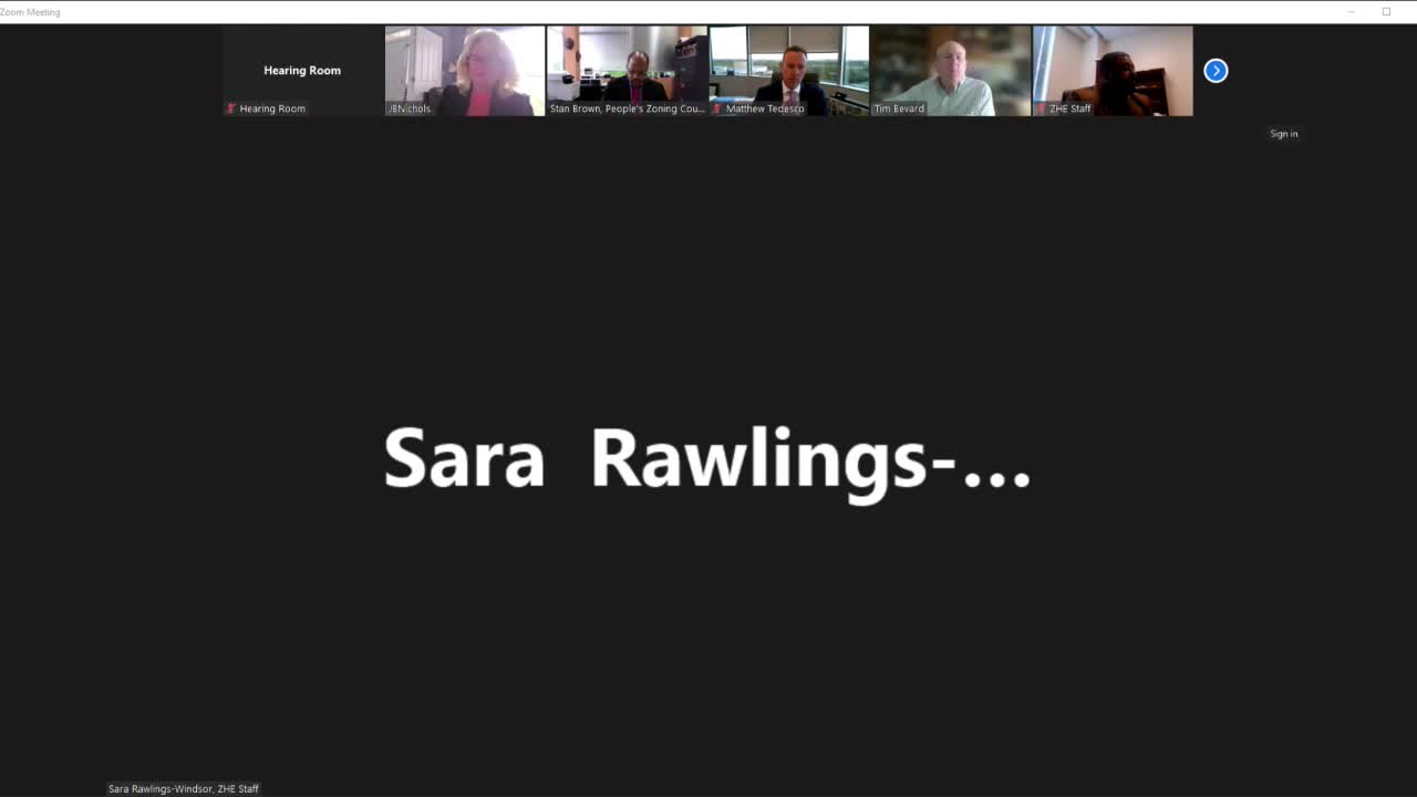 Wholesome MAR seeks approval to expand Gaslight sand-and-gravel operation; experts testify impacts are limited