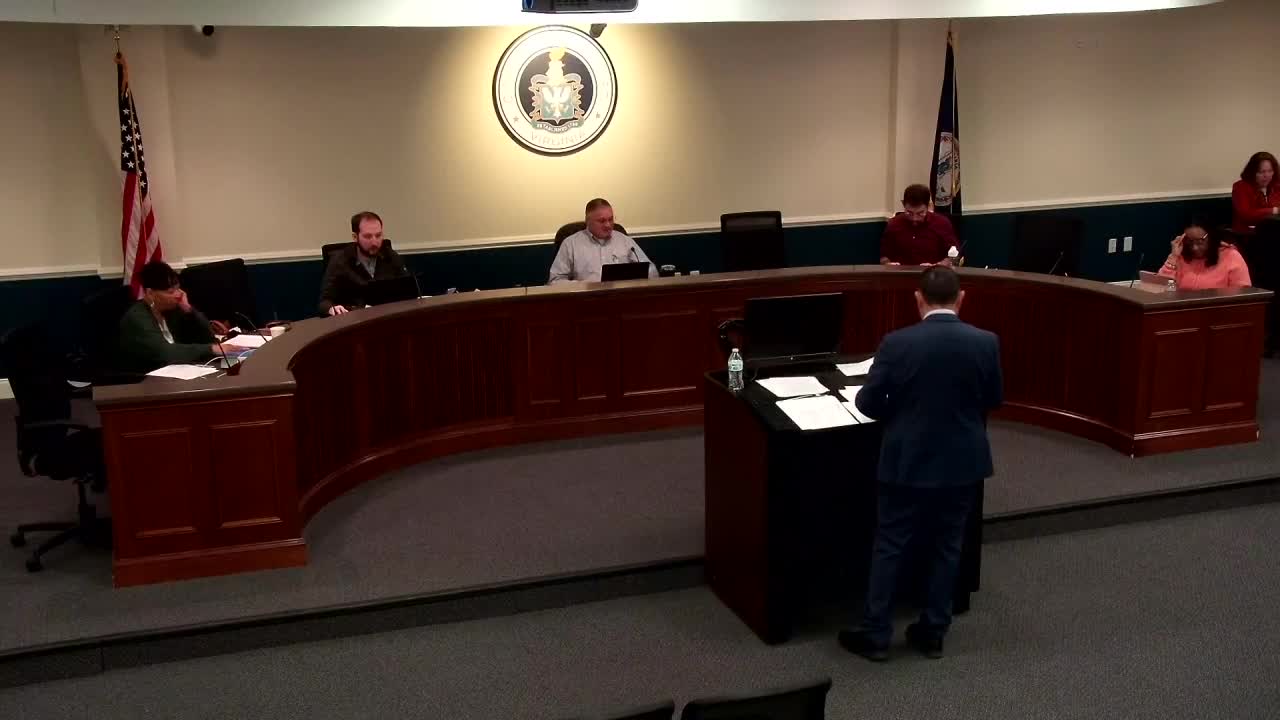 Housing authority authorizes negotiations with Enterprise, approves property purchases and LOI talks with Ryan Homes