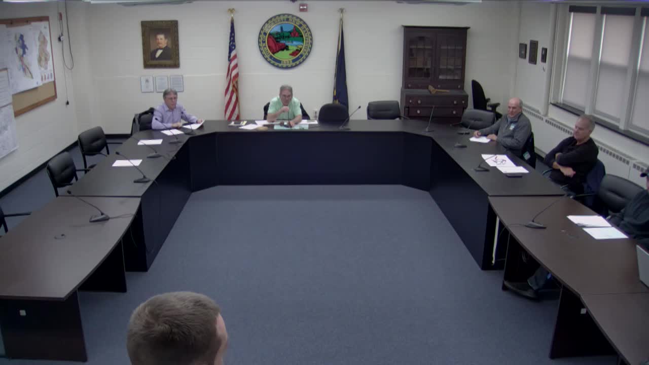 College Park site moves toward planning board; committee discusses village riverfront revitalization and Miracle Mile focus