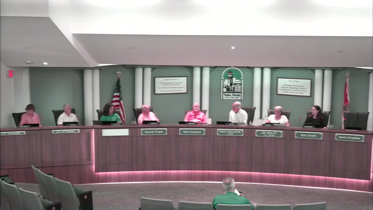 Citizens Advisory Group urges community engagement for hurricane preparedness