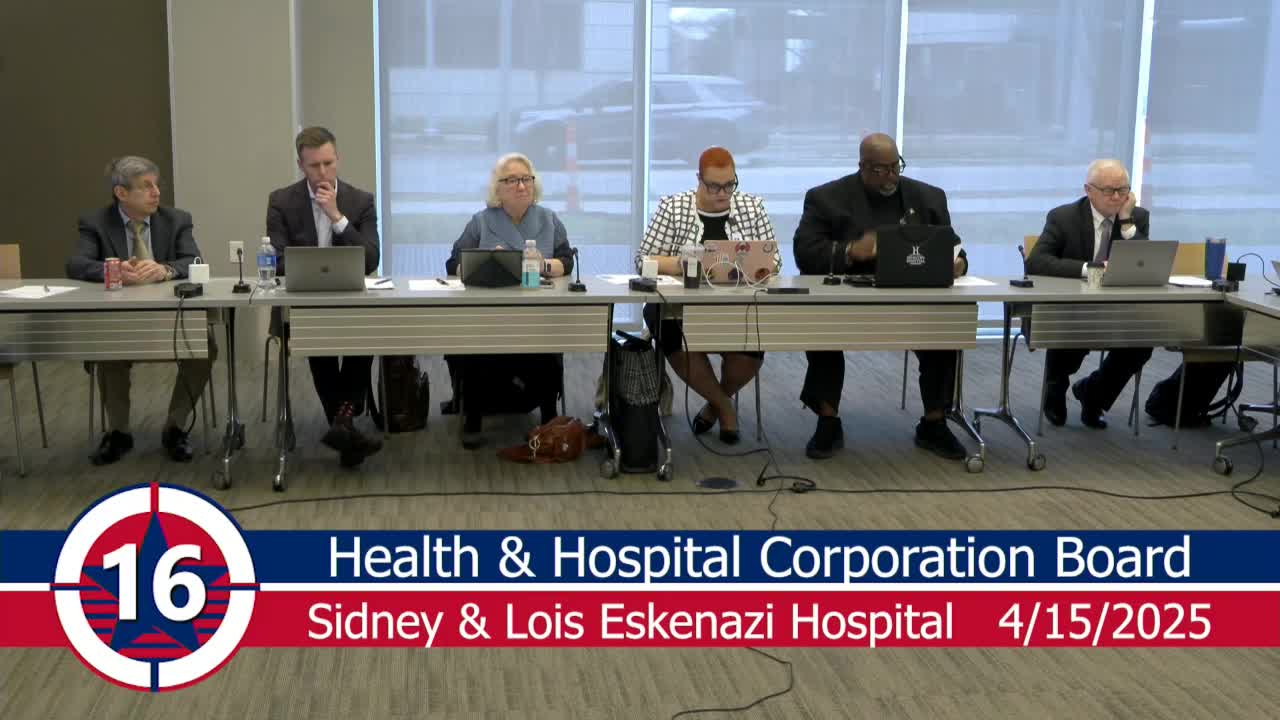 Board approves consent agenda and adopts aquatic‑facilities ordinance at April 15 meeting