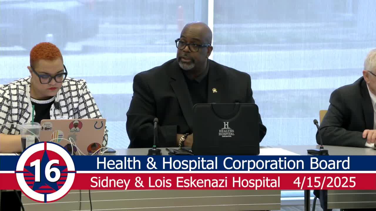 Marion County health officials warn of national measles surge, set local testing and hospital precautions