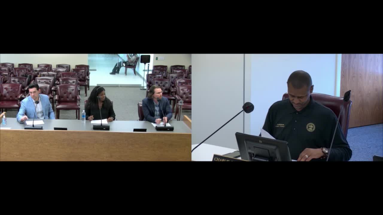 Slingshot proposes grantmaking overhaul for Milton community grants; Shelby County subcommittee forwards recommendations to full board