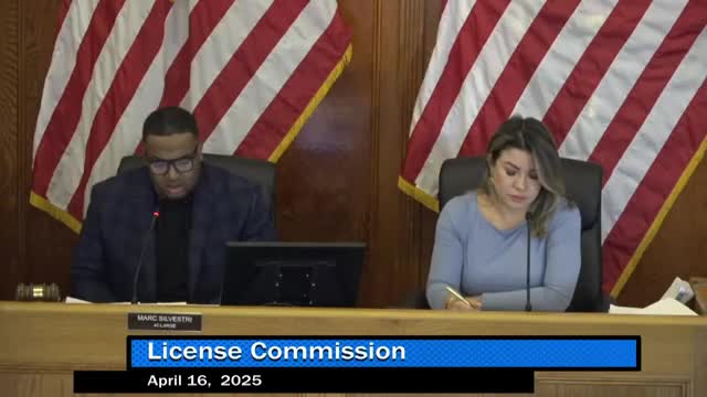 Revere Commission revokes Antonia's on the Beach alcohol license for noncompliance