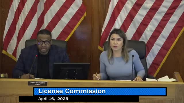 Volari granted one‑day 5 a.m. opening for church group Easter breakfast