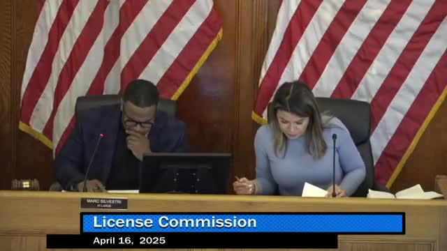 Commission approves manager change at Staybridge Suites Holiday Inn Express in Revere