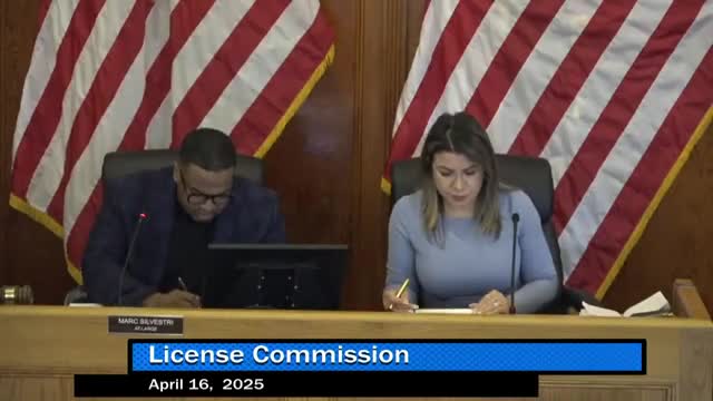 Revere City Council approves alcohol license transfer and Easter breakfast hours at local restaurants