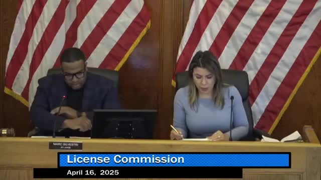 Revere panel approves transfer of all‑alcohol restaurant license for Rice Passions