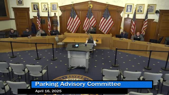 City Council approves pilot program for parking sensors on Broadway