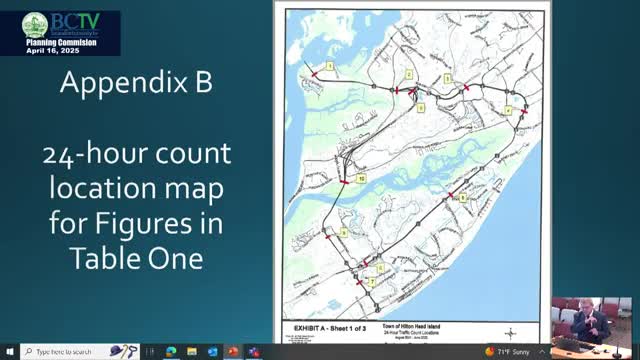 Traffic data shows South Carolina up 1% amid national decline in July 2024
