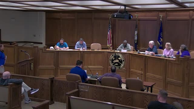 Madison County Commission approves zoning change to R3 and plans for community engagement
