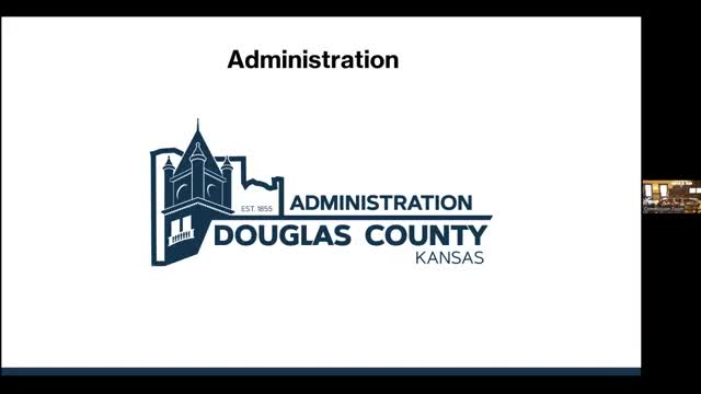 County uses GIS for effective tornado response and grass fire mapping