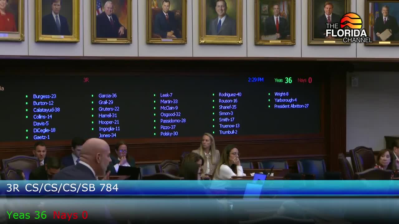 Senate unanimously OKs bill requiring fentanyl testing in hospitals after families speak on losses