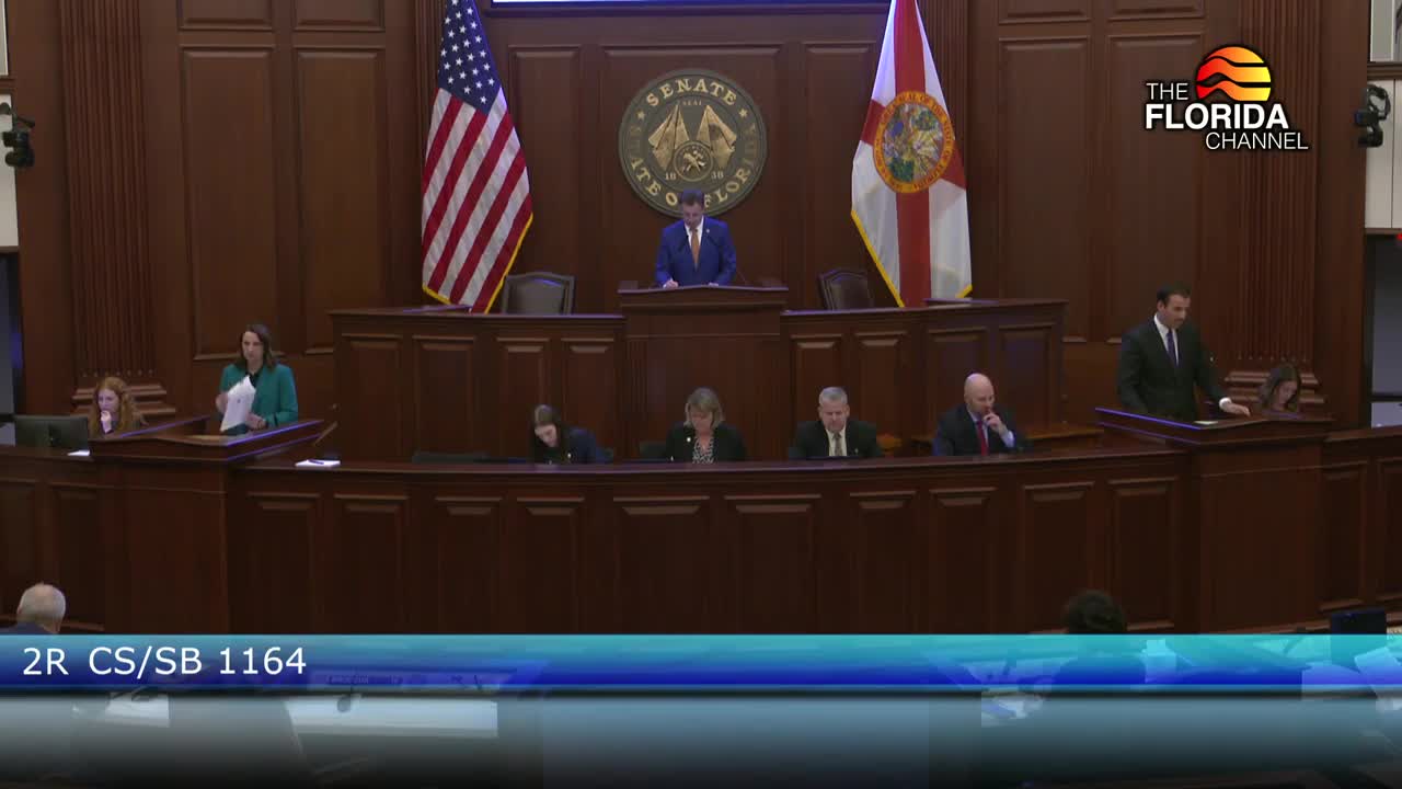 Senate approves bill allowing landlords and tenants to opt in to electronic delivery of notices