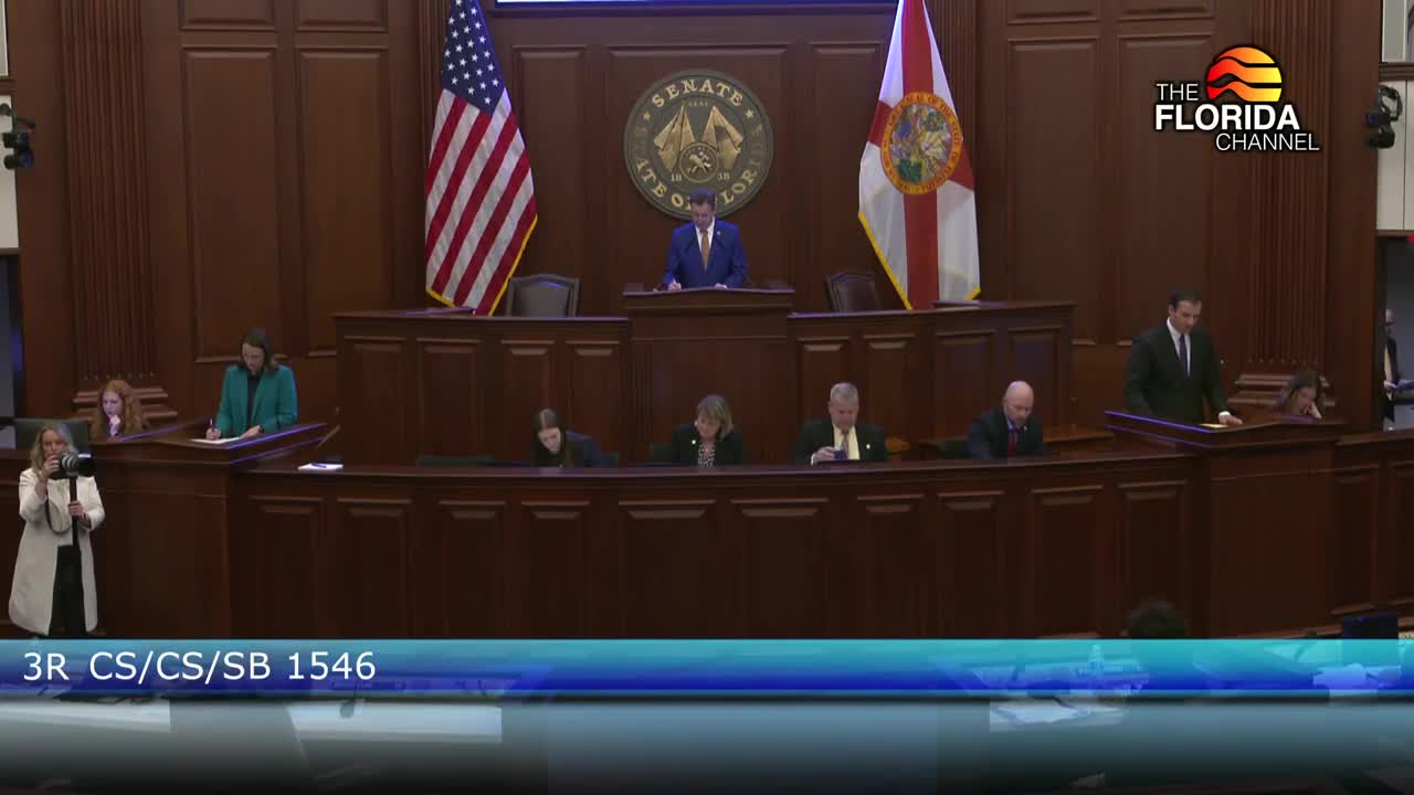 Senate approves bill allowing infant-surrender devices at hospitals and fire stations after contested debate