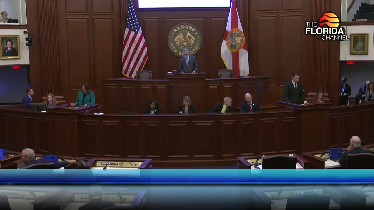 Senate passes Live Local Act amendments to enhance affordable housing development