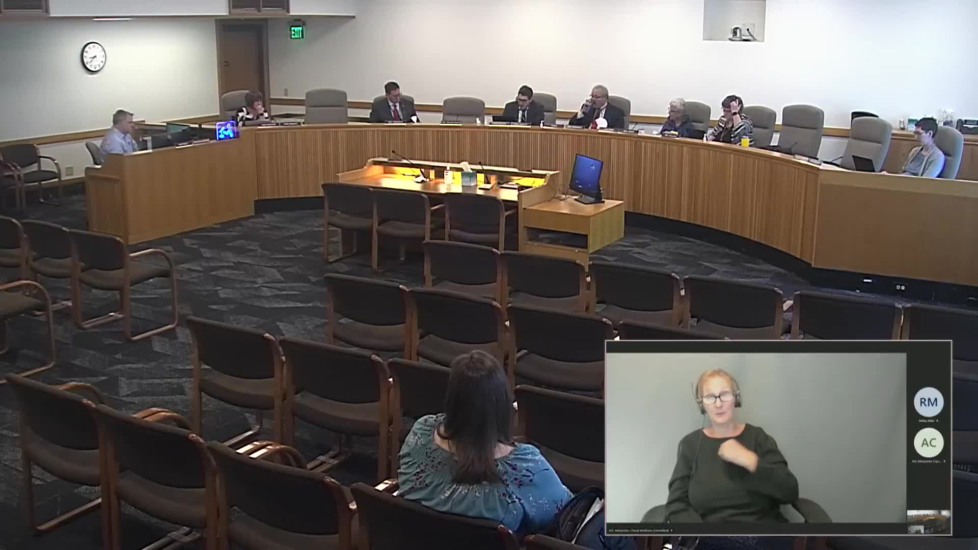 Oregon Department of Education to form committee for early childhood special education reform