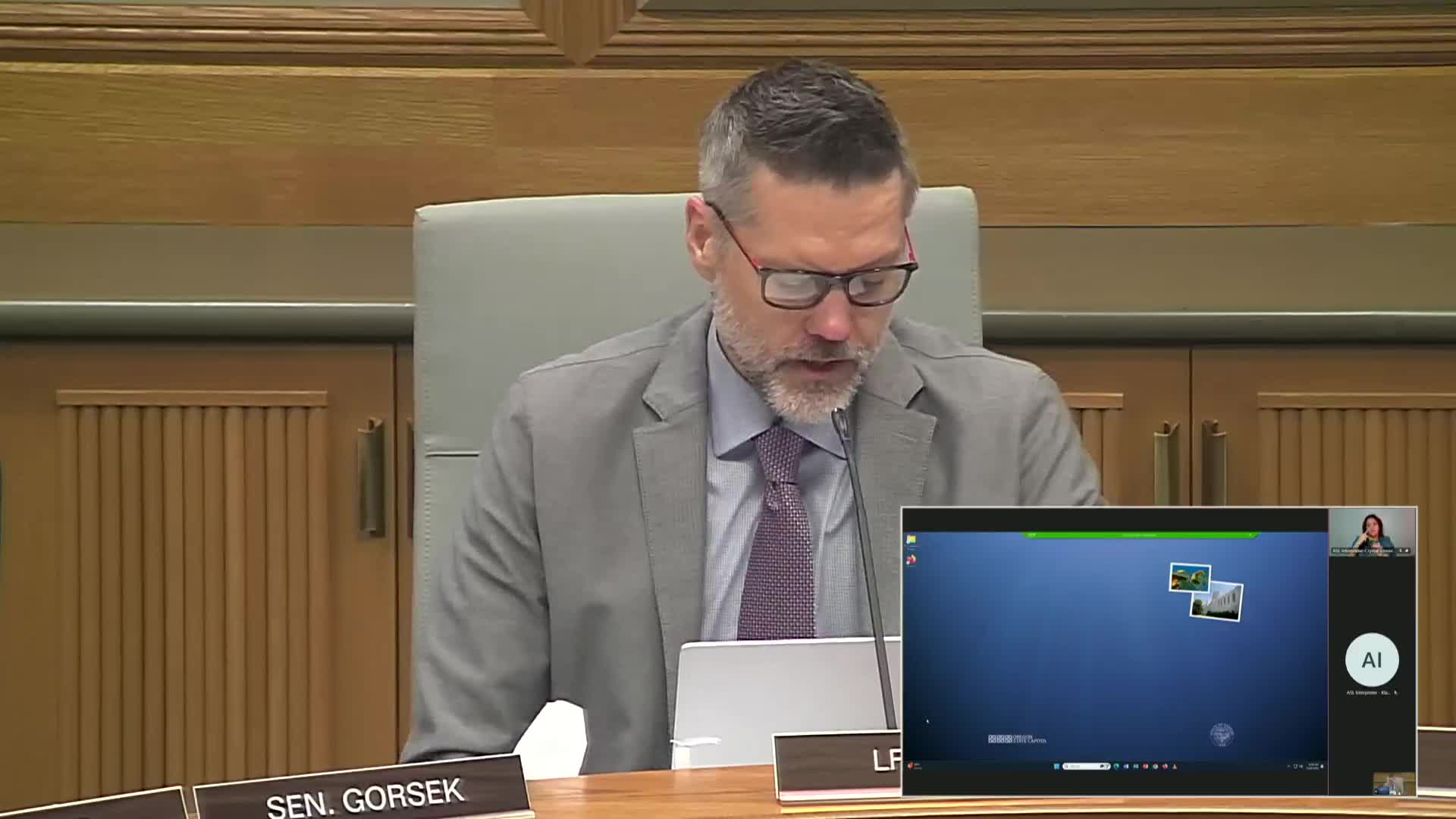 LFO recommends $23M budget with staffing and IT upgrades for Contractors Board