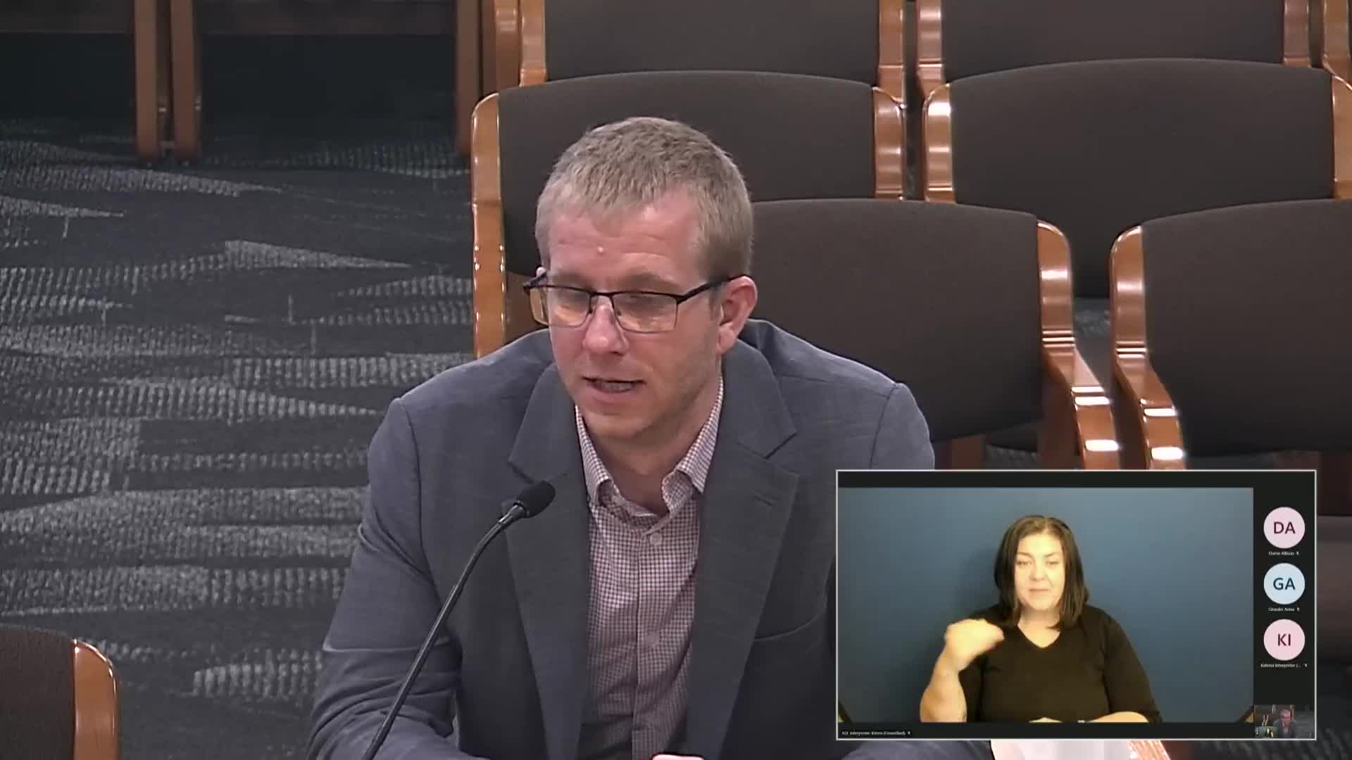 Oregon Department of Agriculture advances Poultry Inspection Act with Senate Bill 809