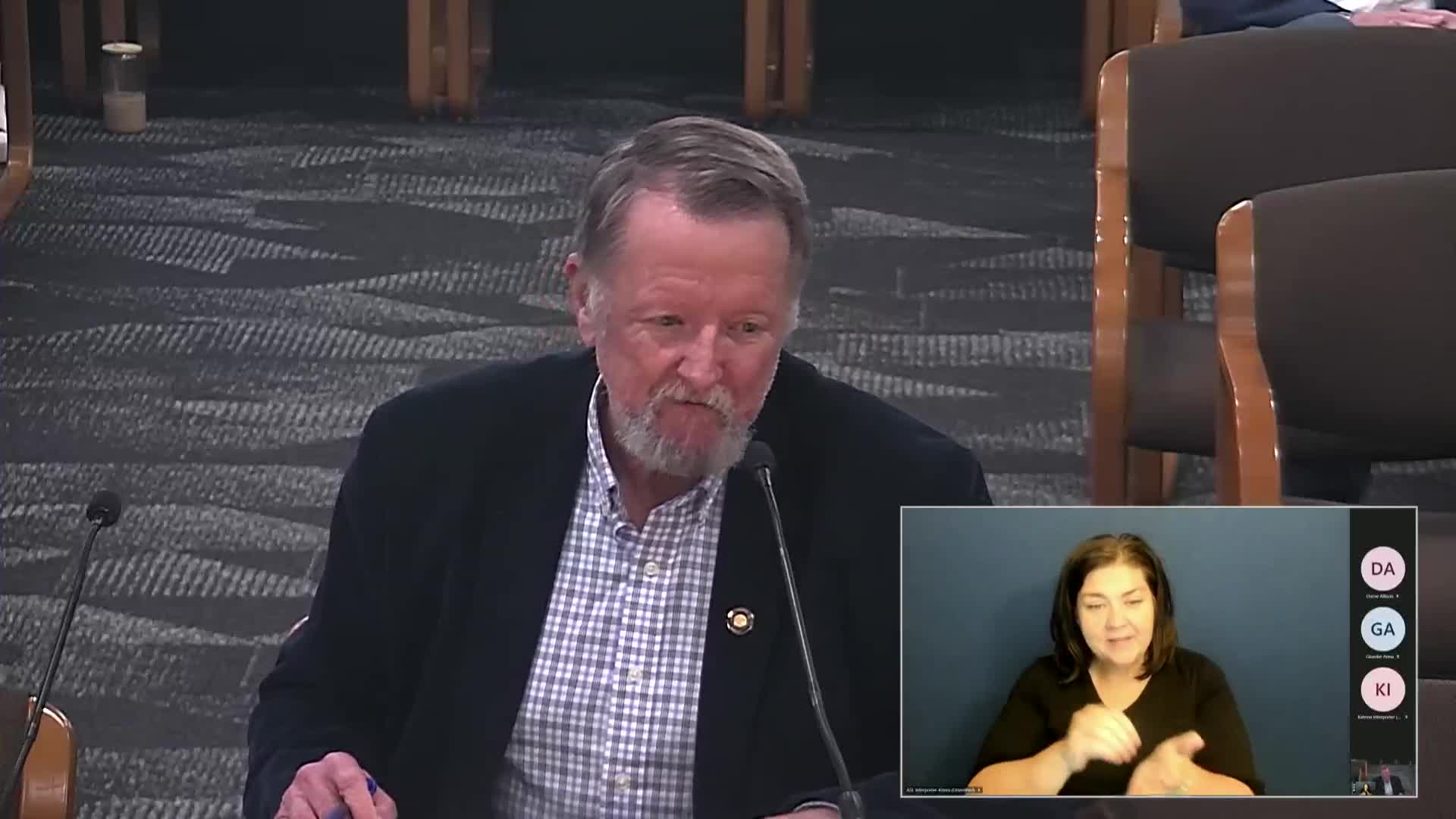 Oregon Senate Bill 1189 accelerates sewer project funding for Gates and Mill City recovery