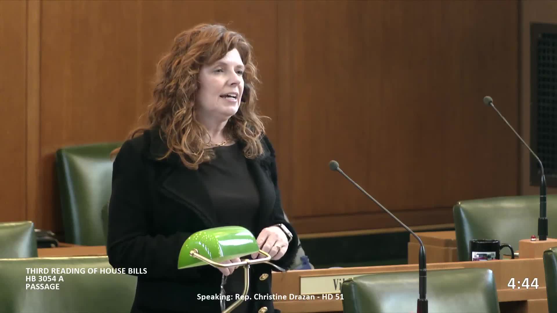Oregon legislators oppose House Bill 3054 citing risks to affordable housing market