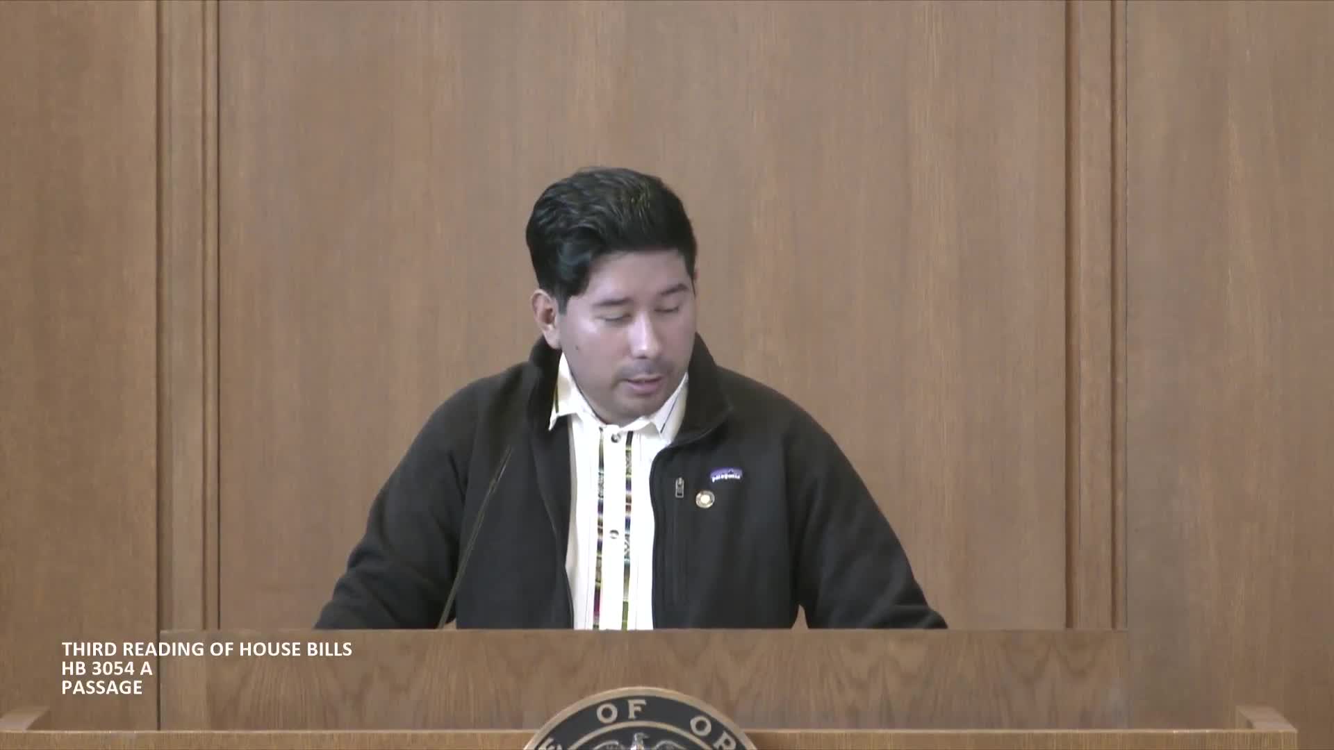 Oregon House passes House Bill 3187 to combat age discrimination in hiring process
