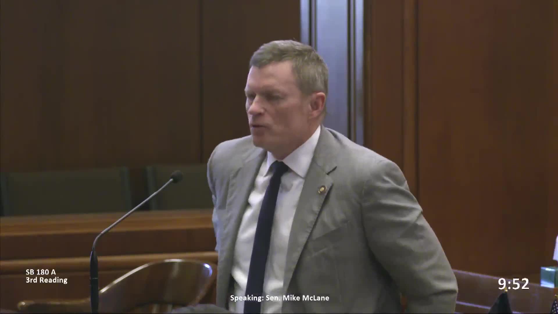 Oregon Senate approves Bill 180 to protect assault victims from defamation lawsuits