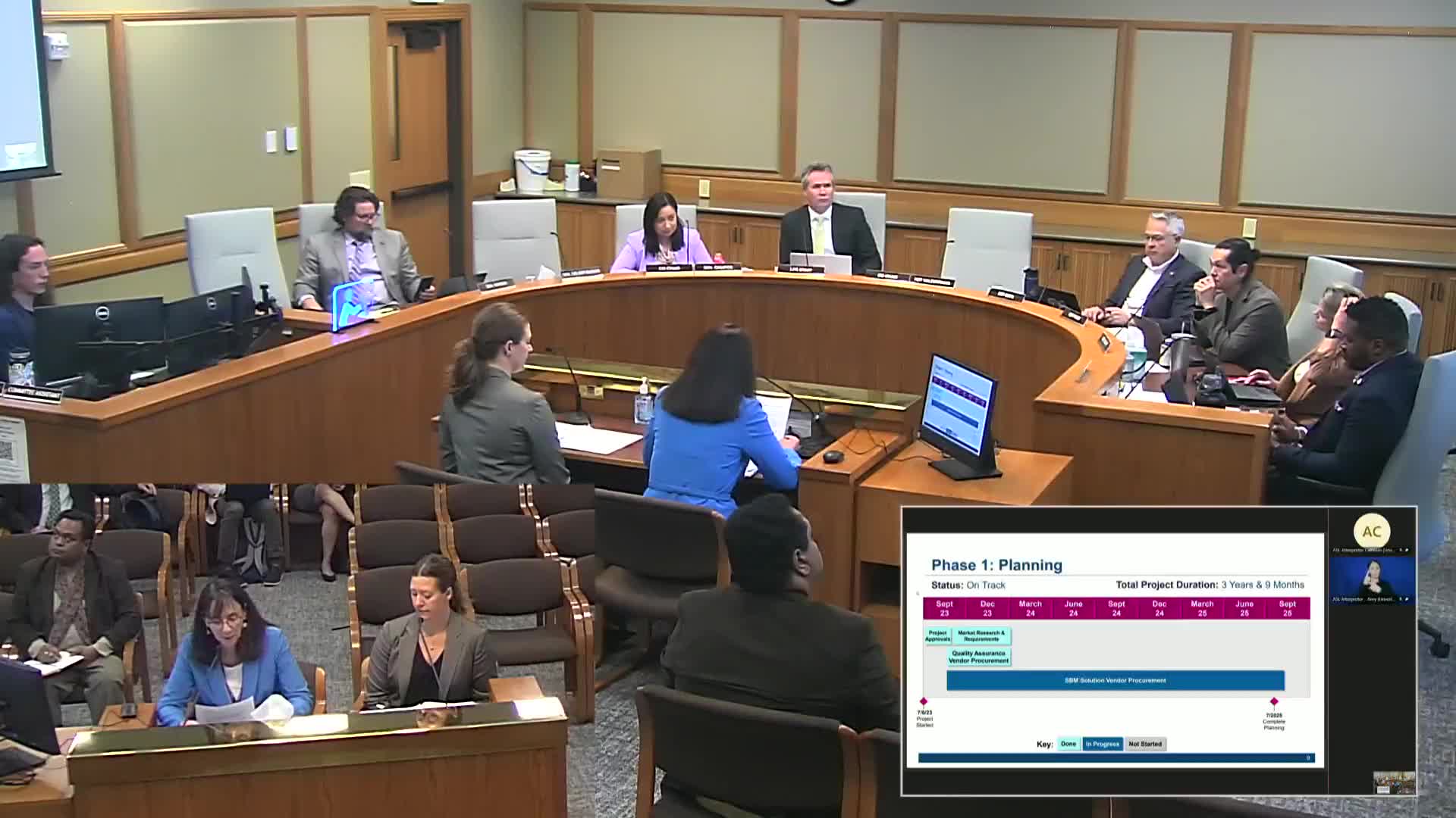 State agency outlines Oregon marketplace launch plan with $23.6M budget request
