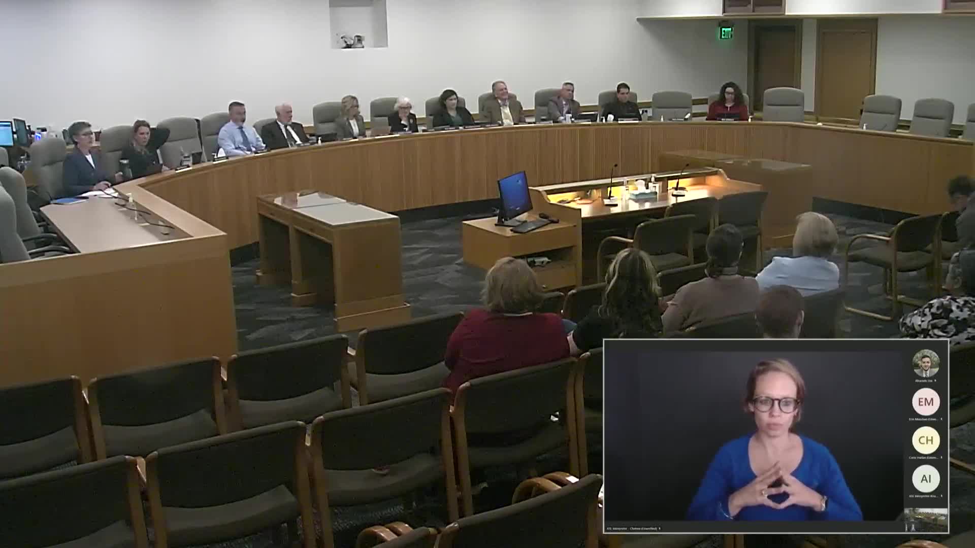 Central Oregon leaders advocate for Senate Bill 9 67 to boost housing development funding