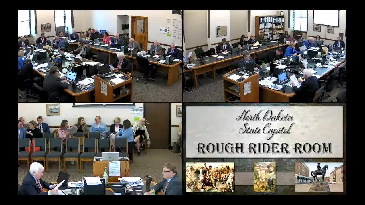 Legislators approve $500K funding for 988 crisis hotline program