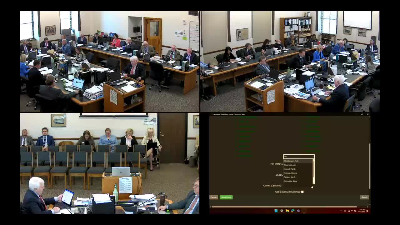 Senate Bill 2342 passes with $5M for North Dakota milk processing incentives