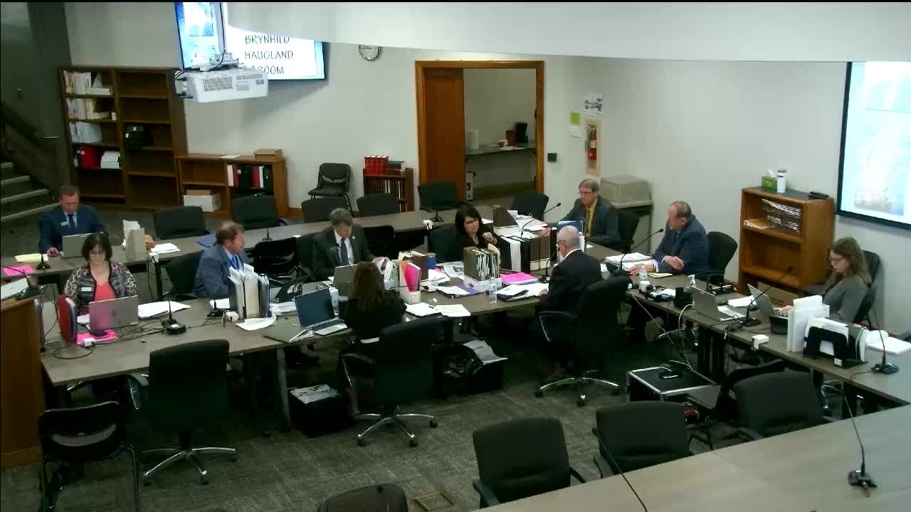 Representative Bosch plans $155M bond for Highway 85 project