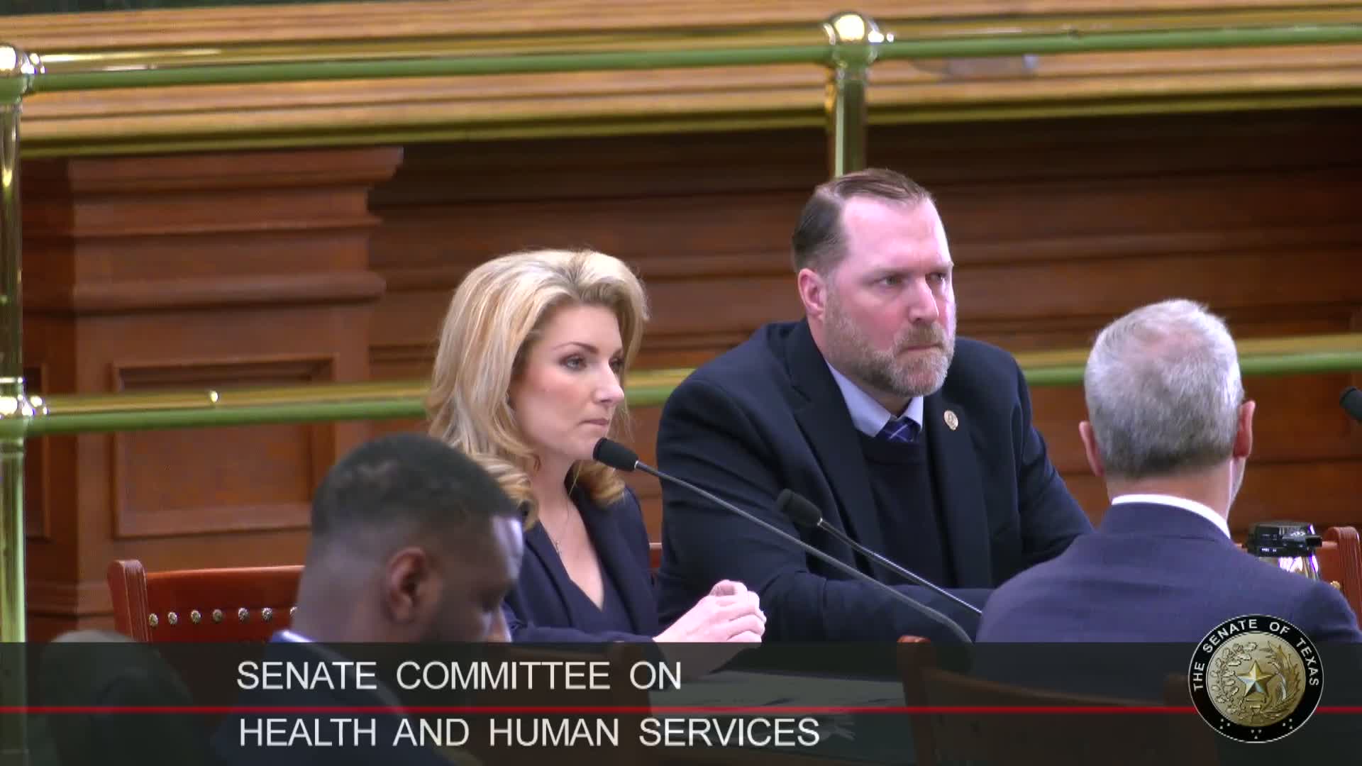 Senate committee discusses criminal penalties for unethical body donation practices