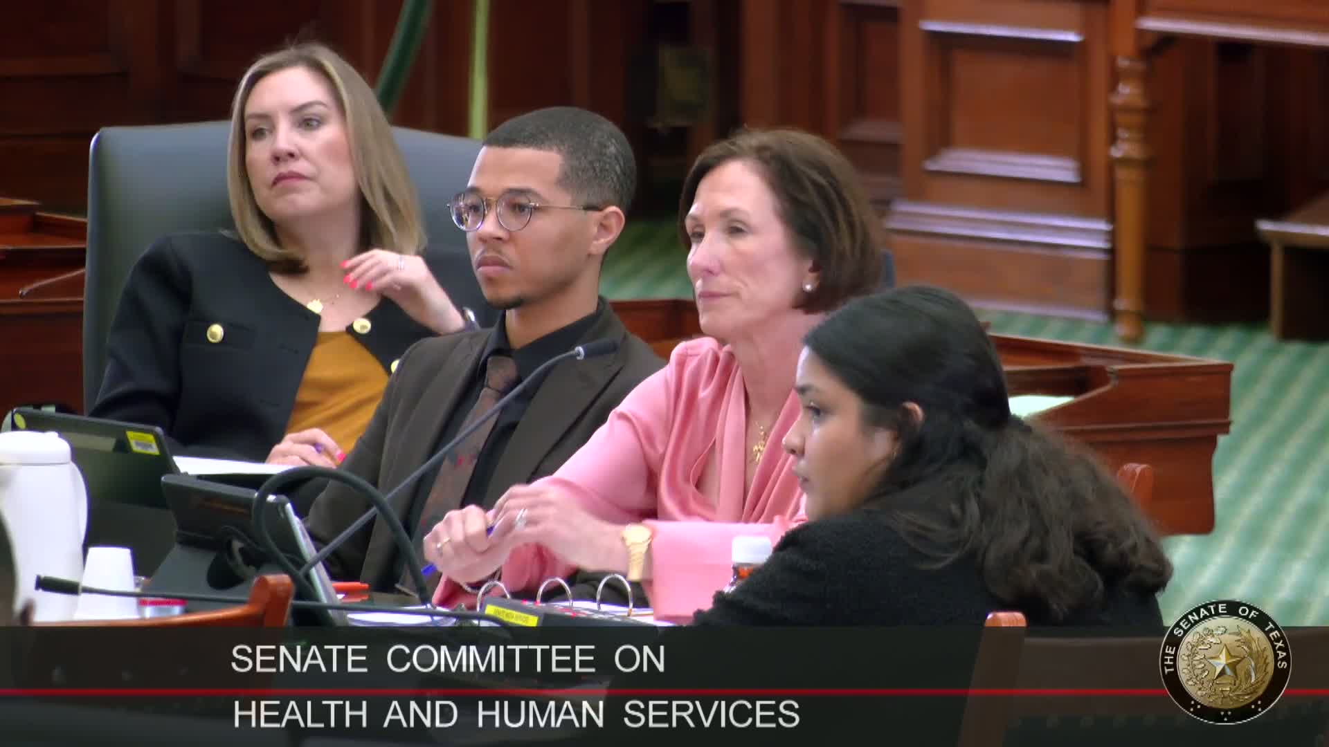 Texas lawmakers confront unethical use of cadavers for medical research following veteran's tragedy