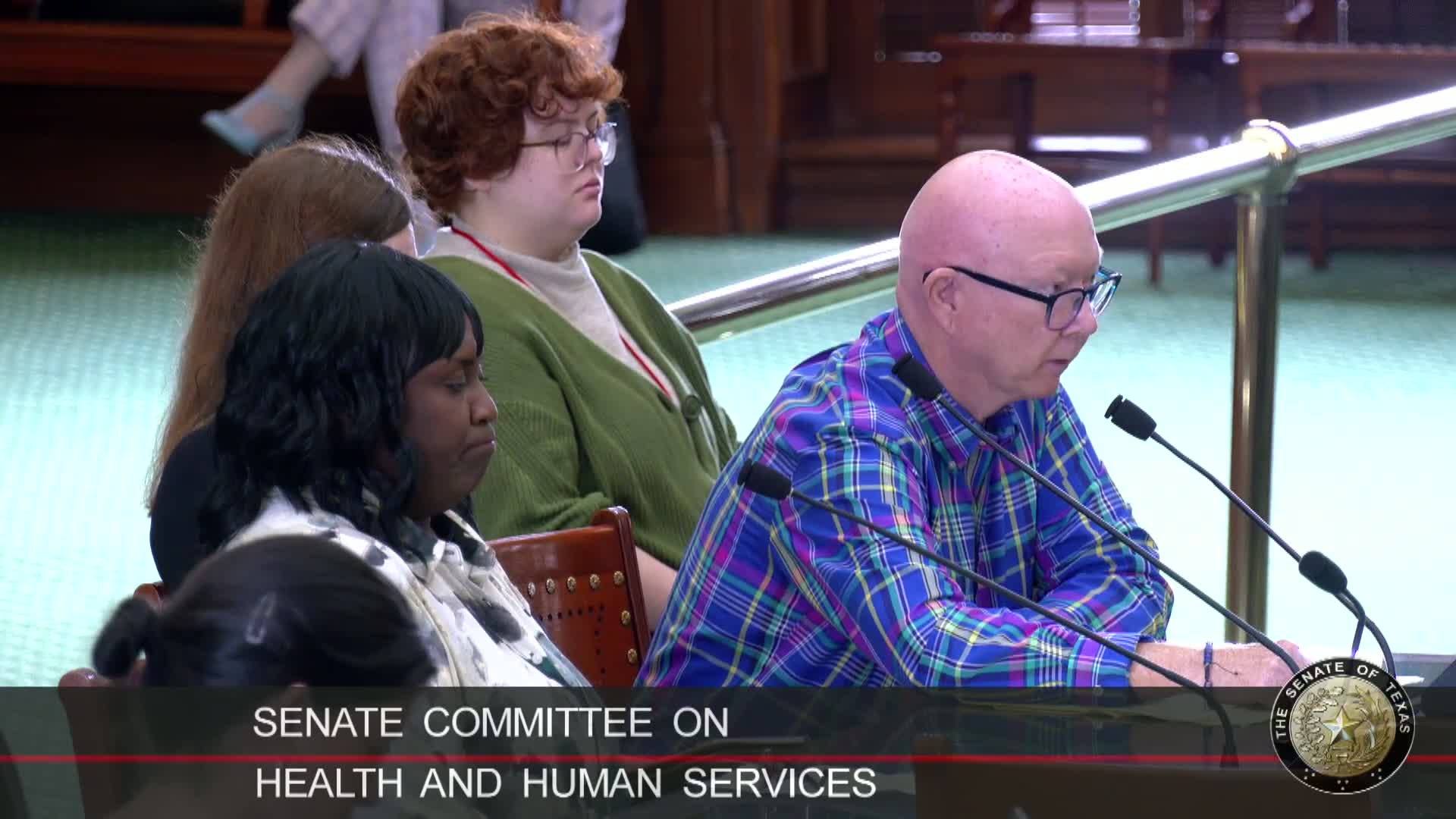 Tarrant County grapples with next of kin issues following man's hospital case