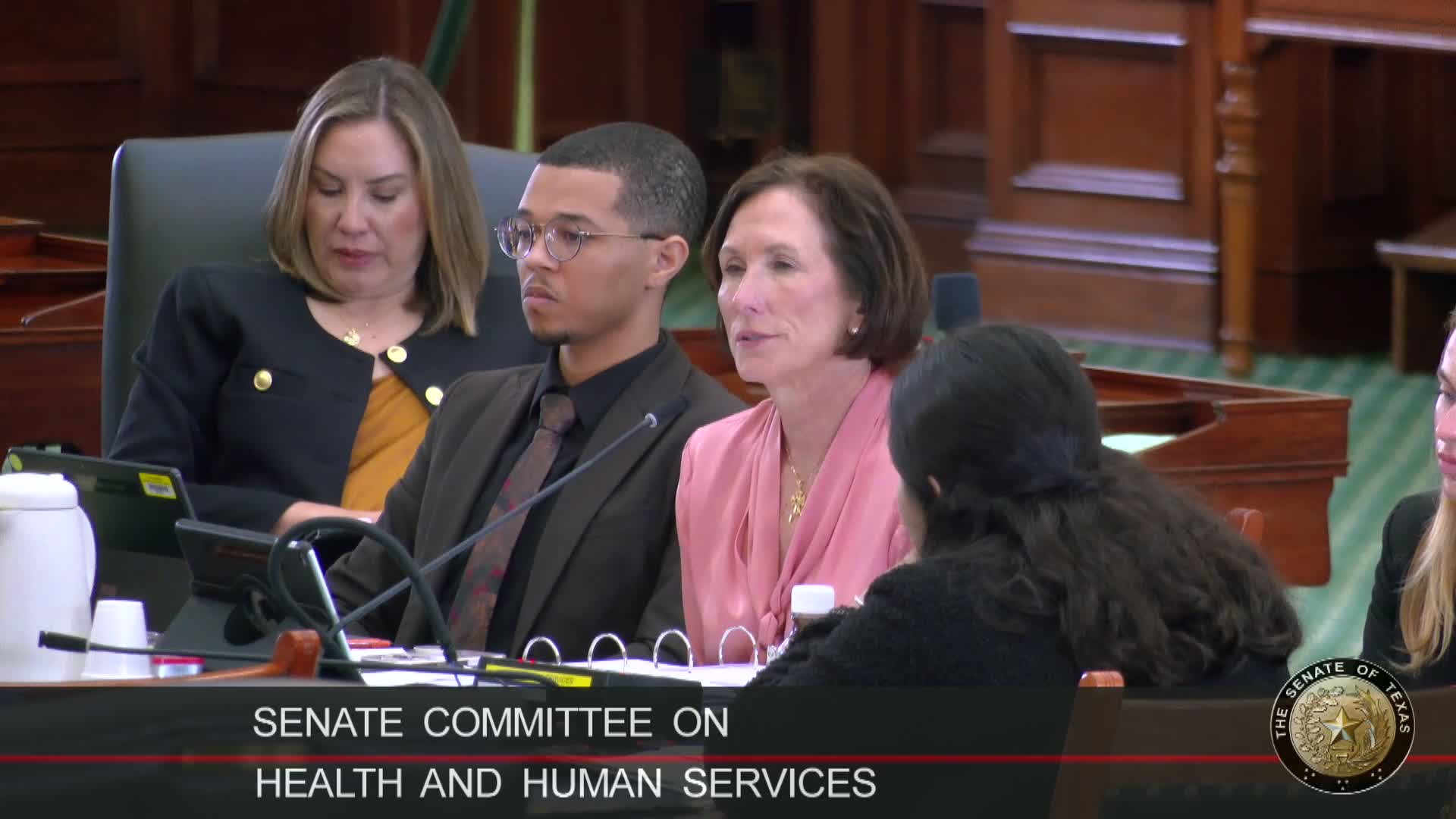 Senators address rogue body harvesters in legislative push for criminal penalties