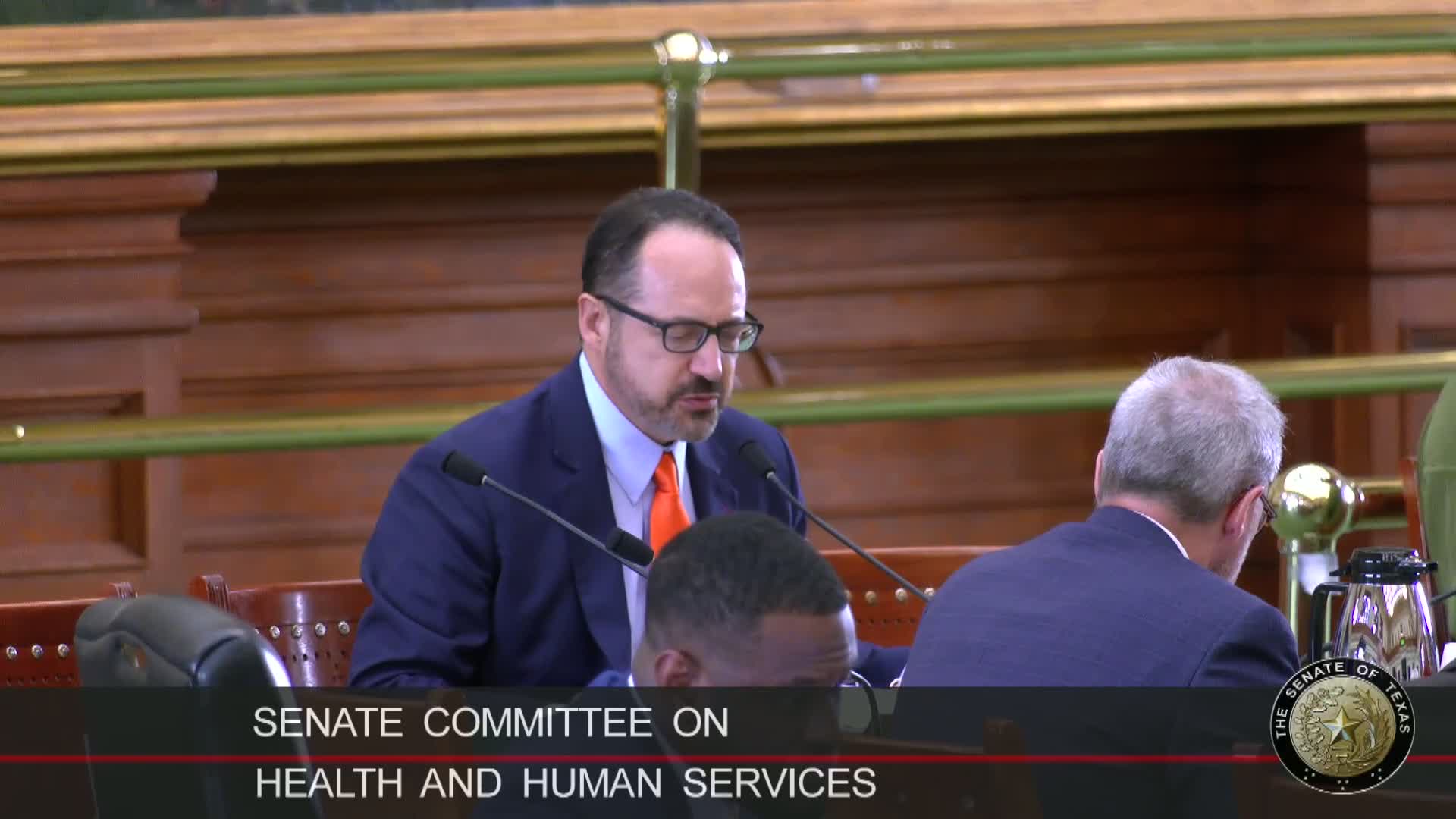 Texas Senate introduces bill to enhance oversight of group homes
