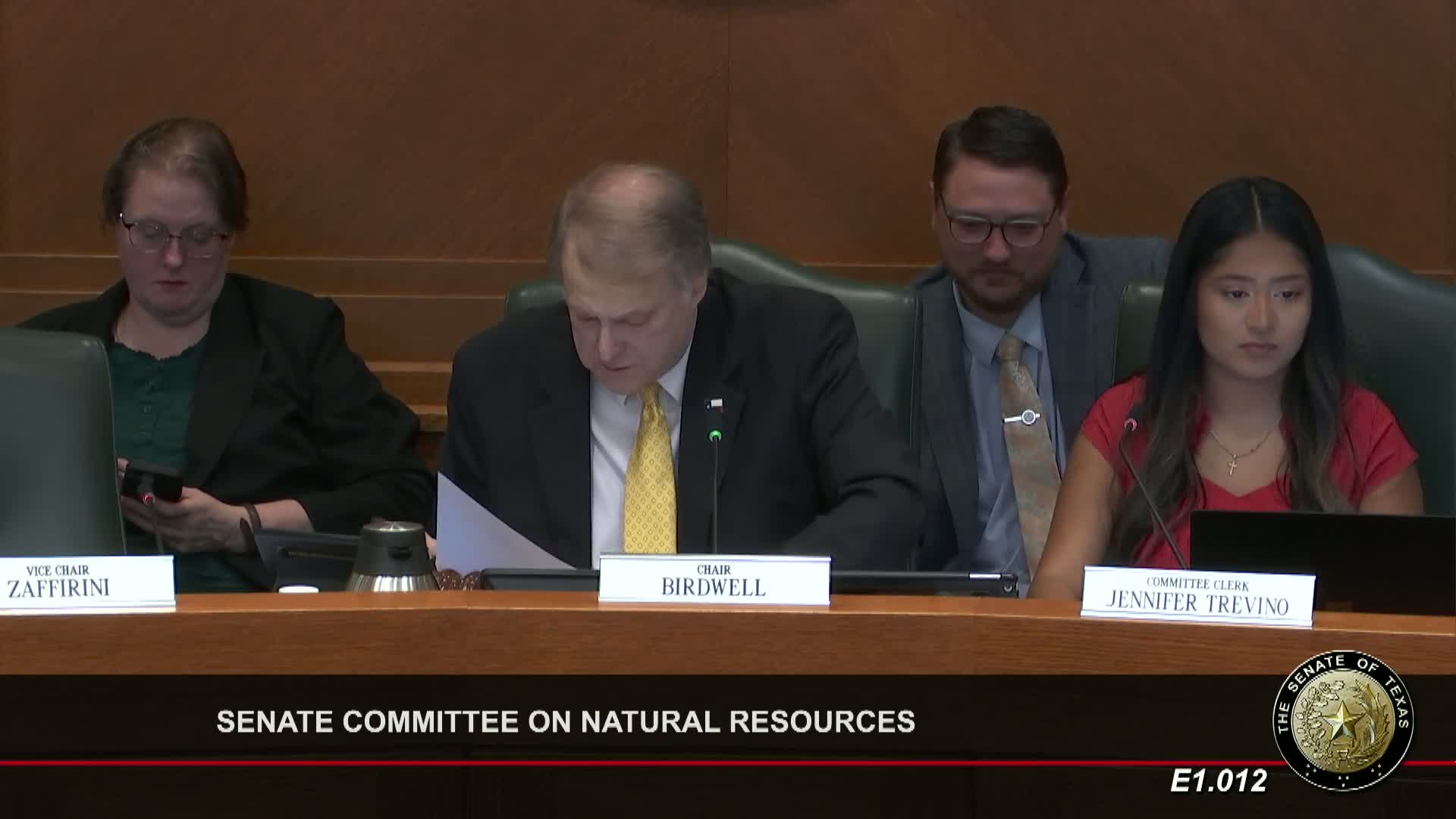 Senate Bill 2689 aims to bolster Texas recycling infrastructure and market development