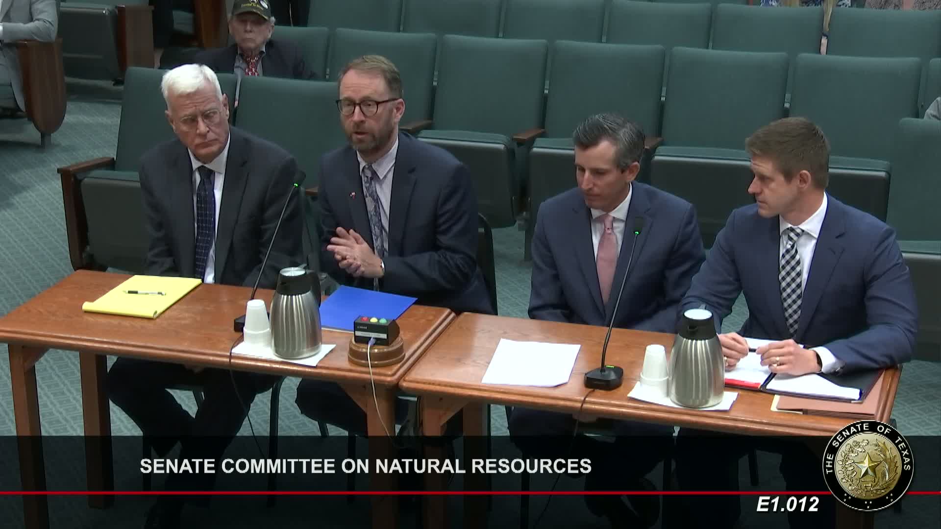 Texas recycling advocates push for expanded access in multifamily housing