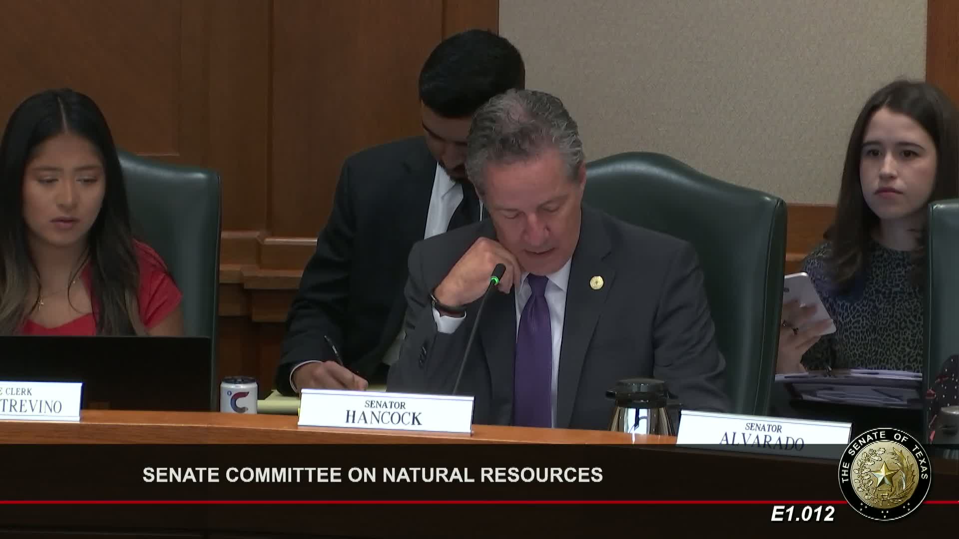 Texas Senate Bill 2510 establishes burn manager insurance program to curb wildfires