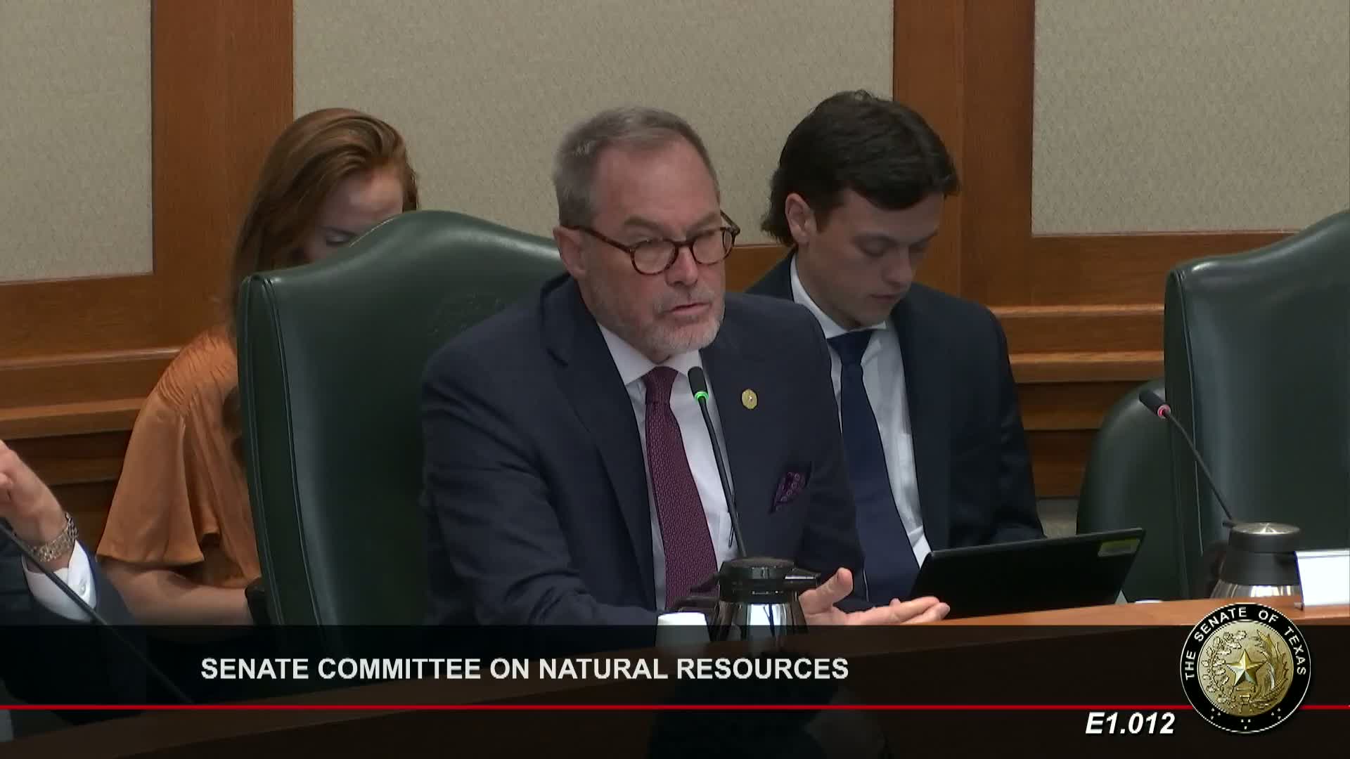 Texas committee discusses potential glass recycling facility in Lubbock to reduce costs