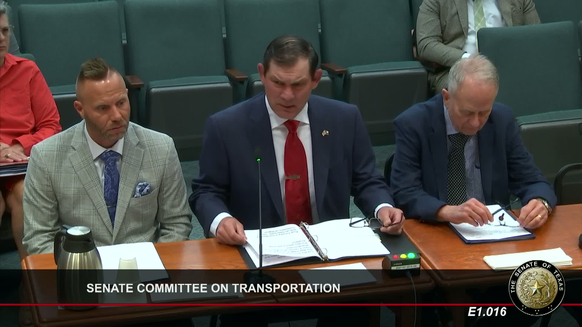 Russ County launches rail district initiative to revitalize local economy