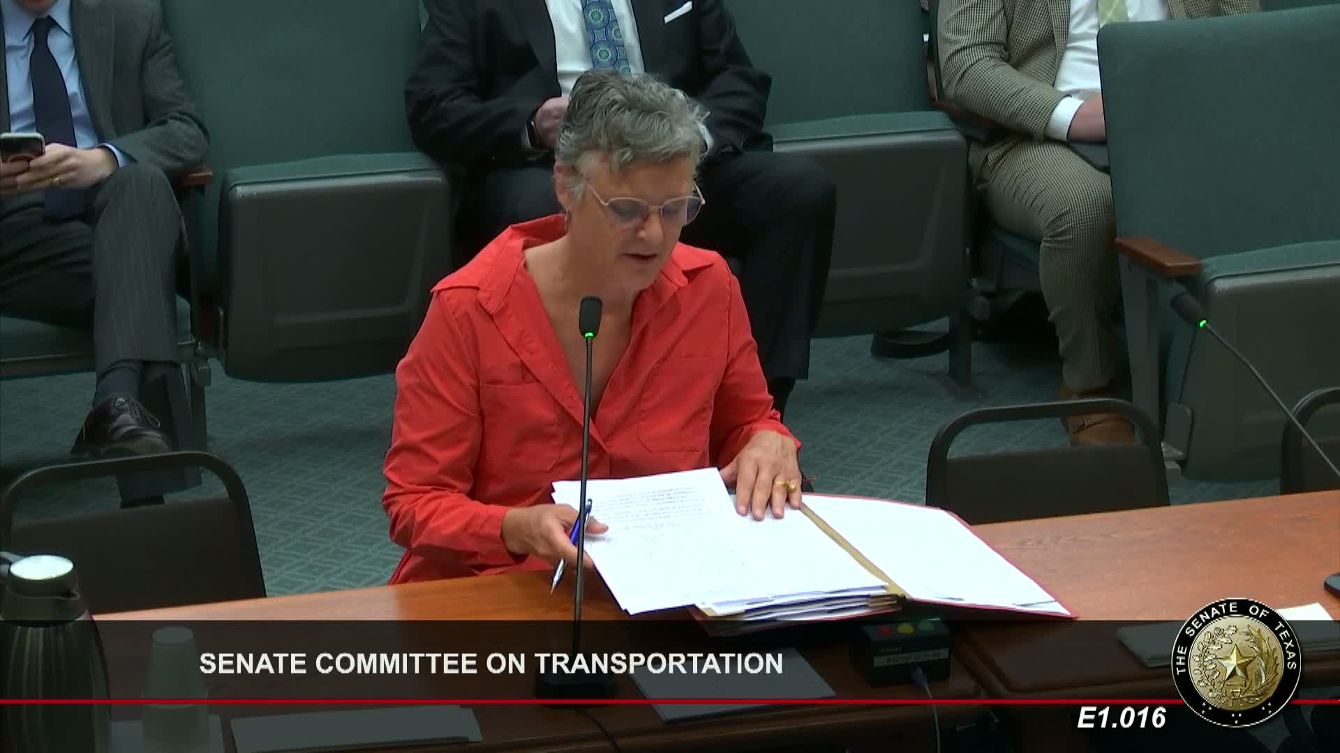 Senate bill 1013 aims to expand crosswalk protections for sidewalk users