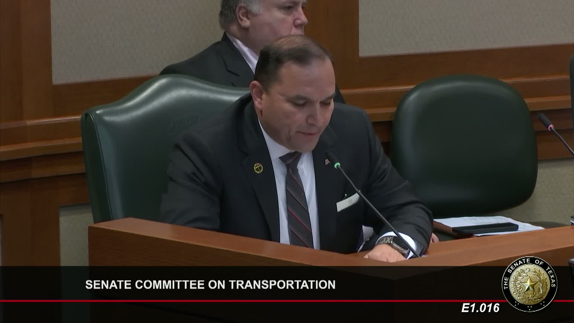 Texas legislature approves overweight corridor for Port of Brownsville and three bridges