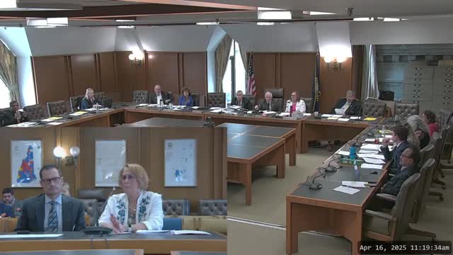 New Hampshire addresses foreign ownership risks near military bases with new affidavit requirement