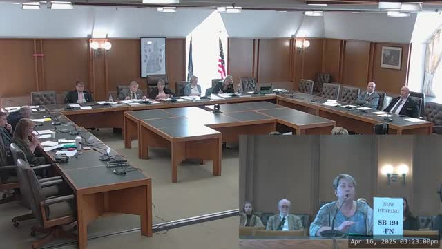 Board raises concerns over New Hampshire cosmetology curriculum hours and testing standards