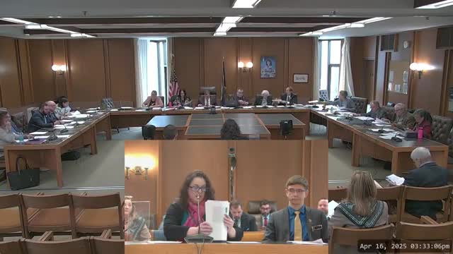 New Hampshire Committee Advocates for Over-the-Counter Ivermectin Access