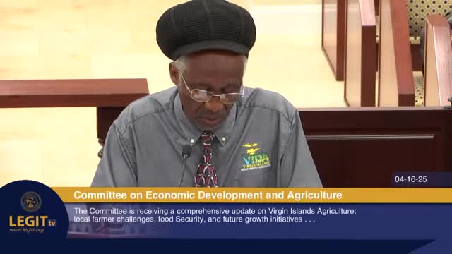 Senators endorse cooperative business model to tackle agricultural challenges